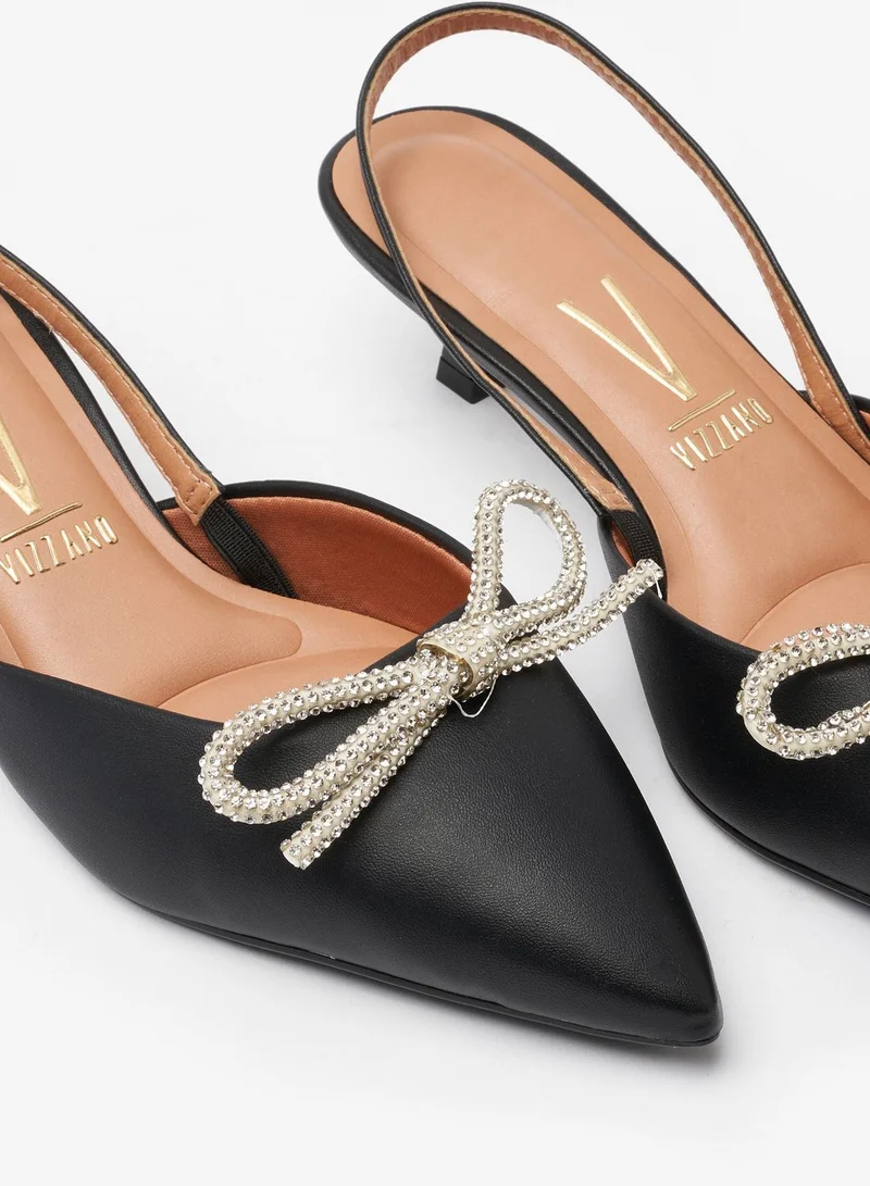 VIZZANO Fallon Pumps