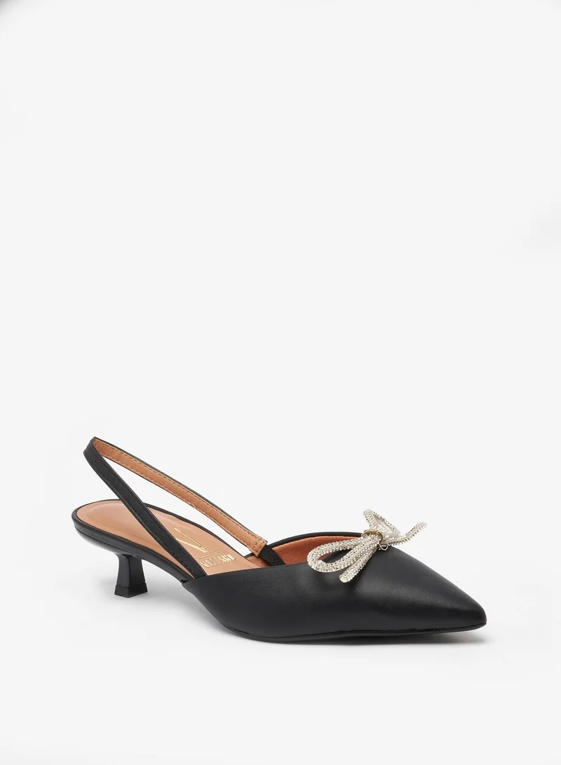 VIZZANO Fallon Pumps