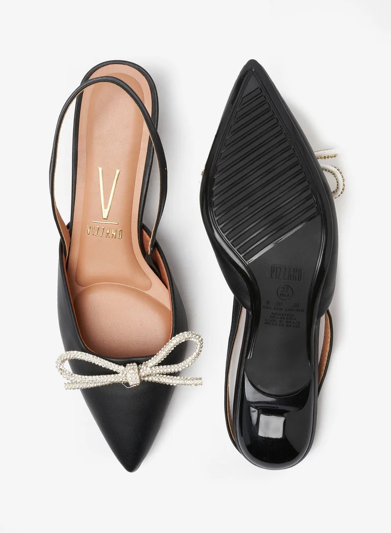 VIZZANO Fallon Pumps
