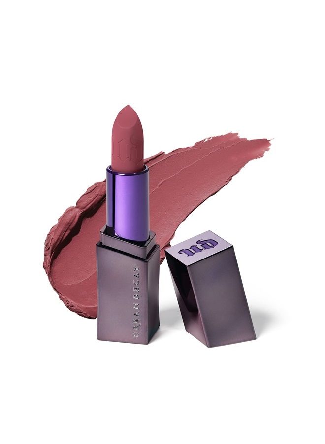 Urban Decay Vice Hydrating Lipstick Hideaway - Image 1