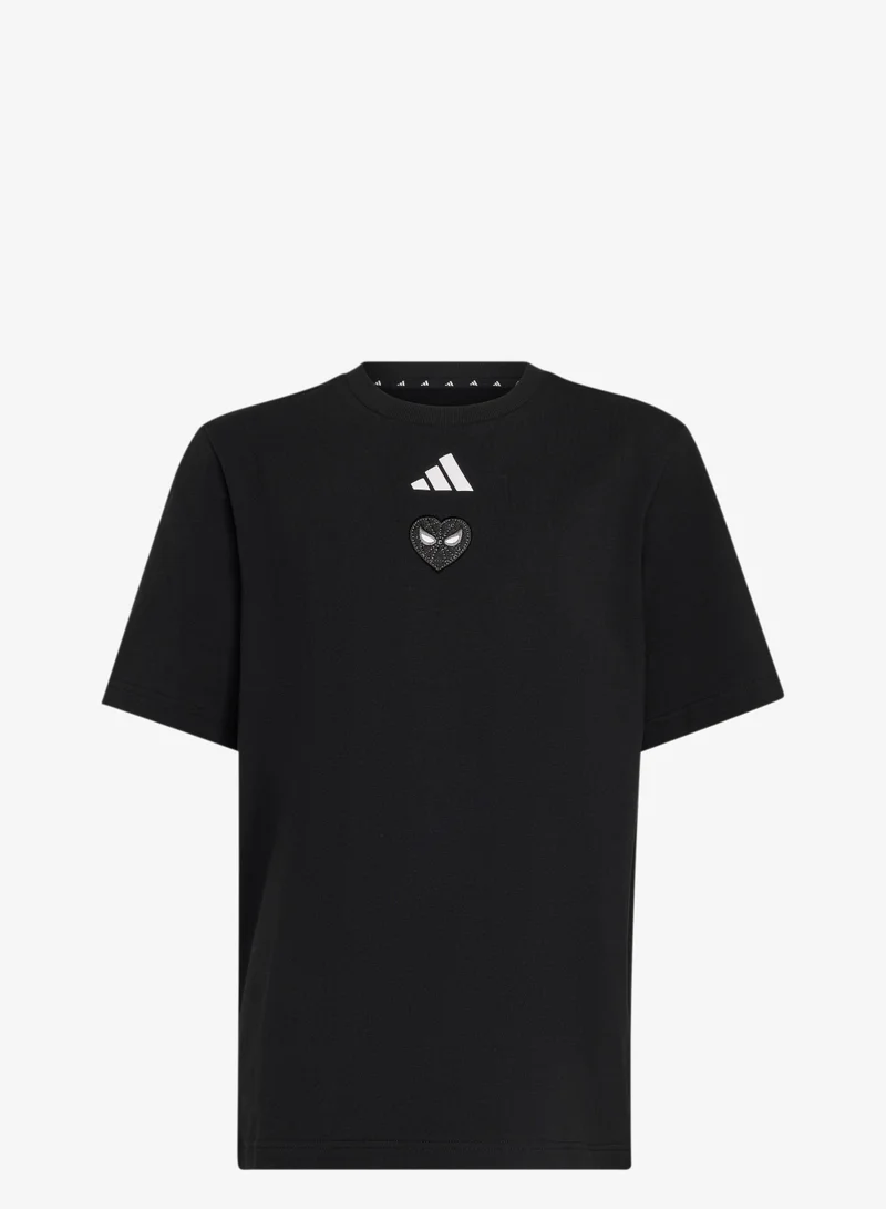 اديداس تيشيرت adidas Marvel Spider-Man Graphics