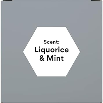 Beauty and the Bees Voodoo Bamboo Black Charcoal Shampoo Bar - Image 3