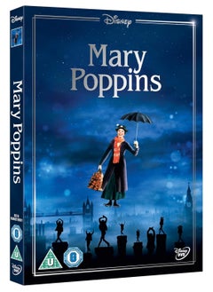 Disney Mary Poppins - DVD  - Image 1