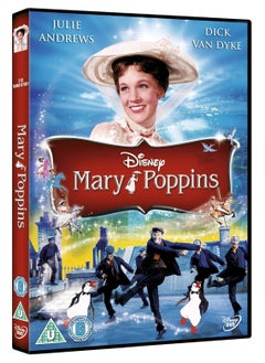 Disney Mary Poppins - DVD  - Image 2