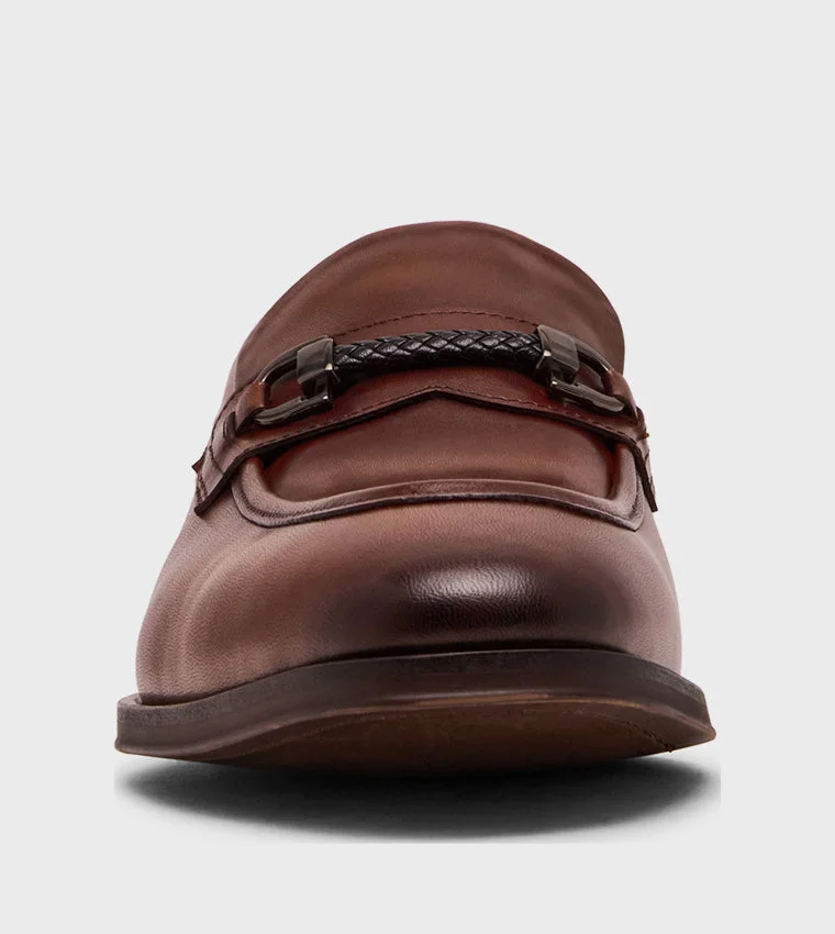 STEVE MADDEN Albert Tan Men's Casual Shoes