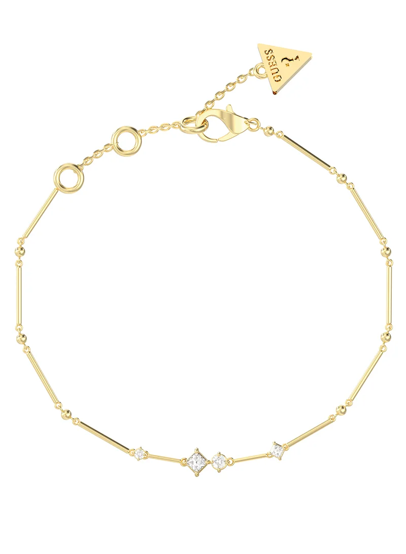 GUESS Galaxy Non-Logo Bracelet