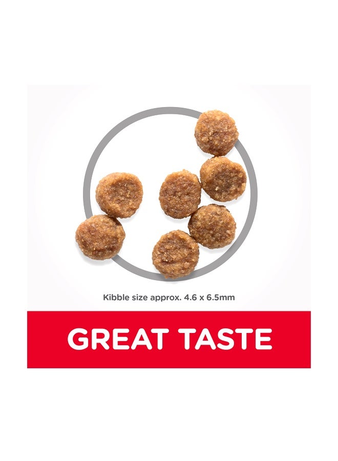 Hills خطة العلوم جرو صغير وصغير دجاج 1.5 كجم - Image 2