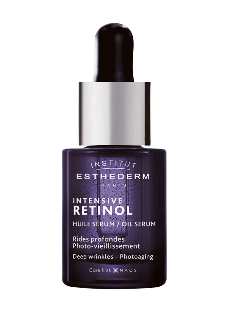 Esthederm Intensive Retinol Serum 15Ml
