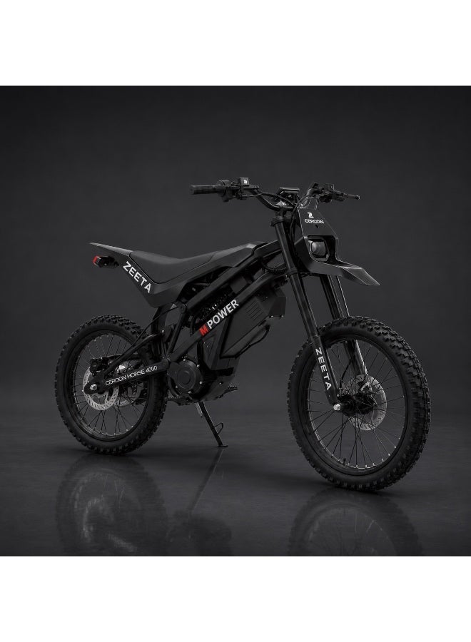 زيتا سيرون ام باور 60v - Image 1