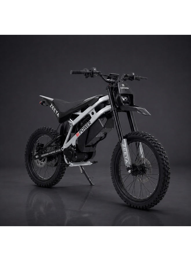 زيتا سيرون ام باور 60v - Image 2