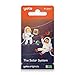 Yoto The Solar System 9 Kids Audiobook Cards for Use with Player Mini Allin1 Audio Device Educational ScreenFree Listening with Fun Stories for Learning Interactive Quizzes Ages 6 - Image 2