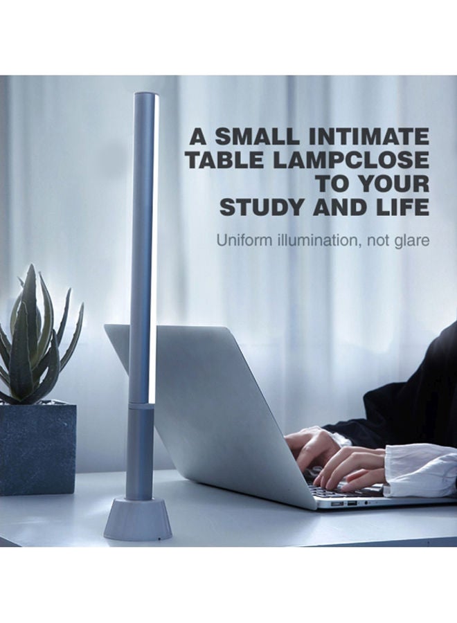 Loquat LED USB Rechargeable Safety Light White 45.2x6.6x6.8cm - Image 5