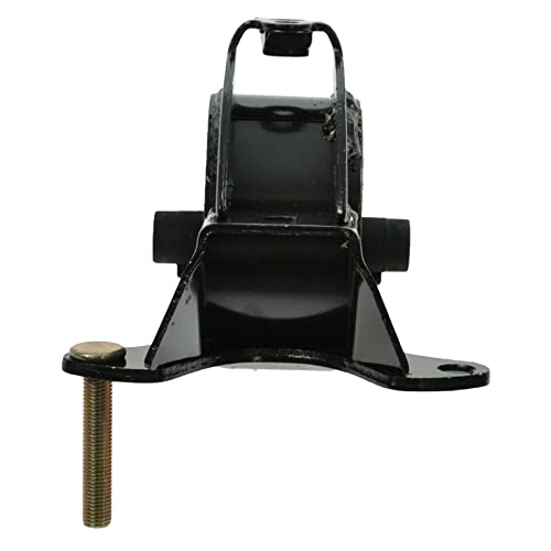 TRQ Engine Mount Set Compatible with 1996-1999 Infiniti I30 1995-2001 Nissan Maxima - Image 4