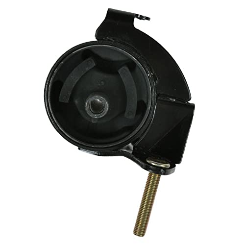 TRQ Engine Mount Set Compatible with 1996-1999 Infiniti I30 1995-2001 Nissan Maxima - Image 3