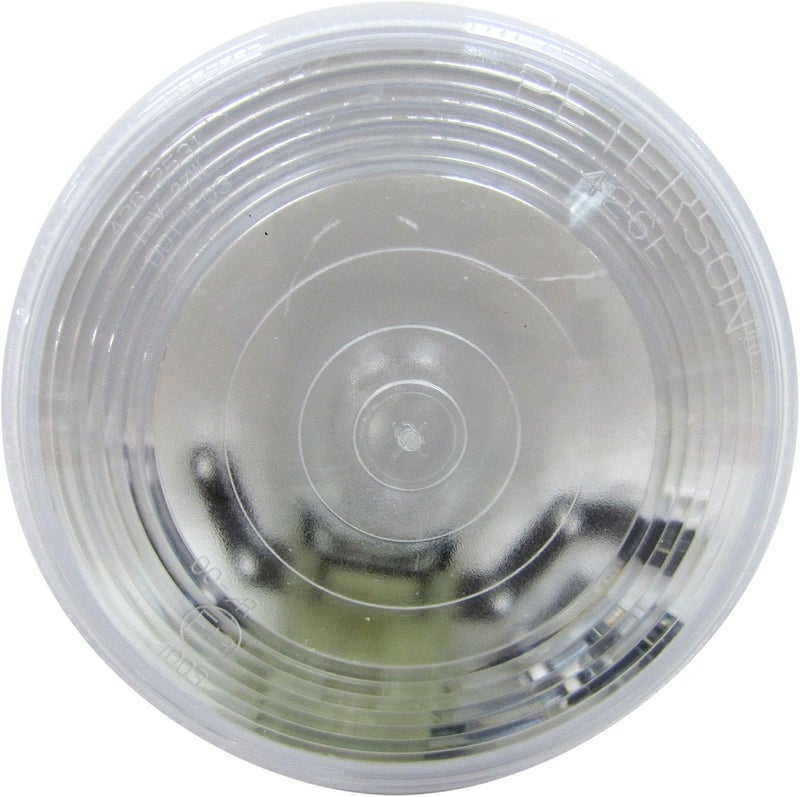 Peterson Manufacturing 415 Clear 4" Back-Up Light