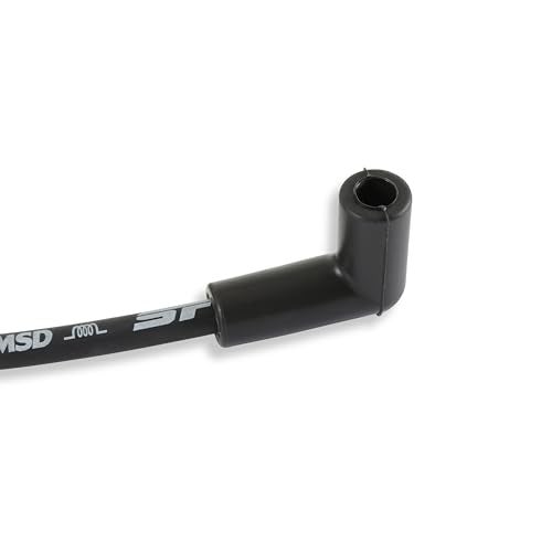 MSD Street Fire 5552 Spark Plug Wire Set - Image 4