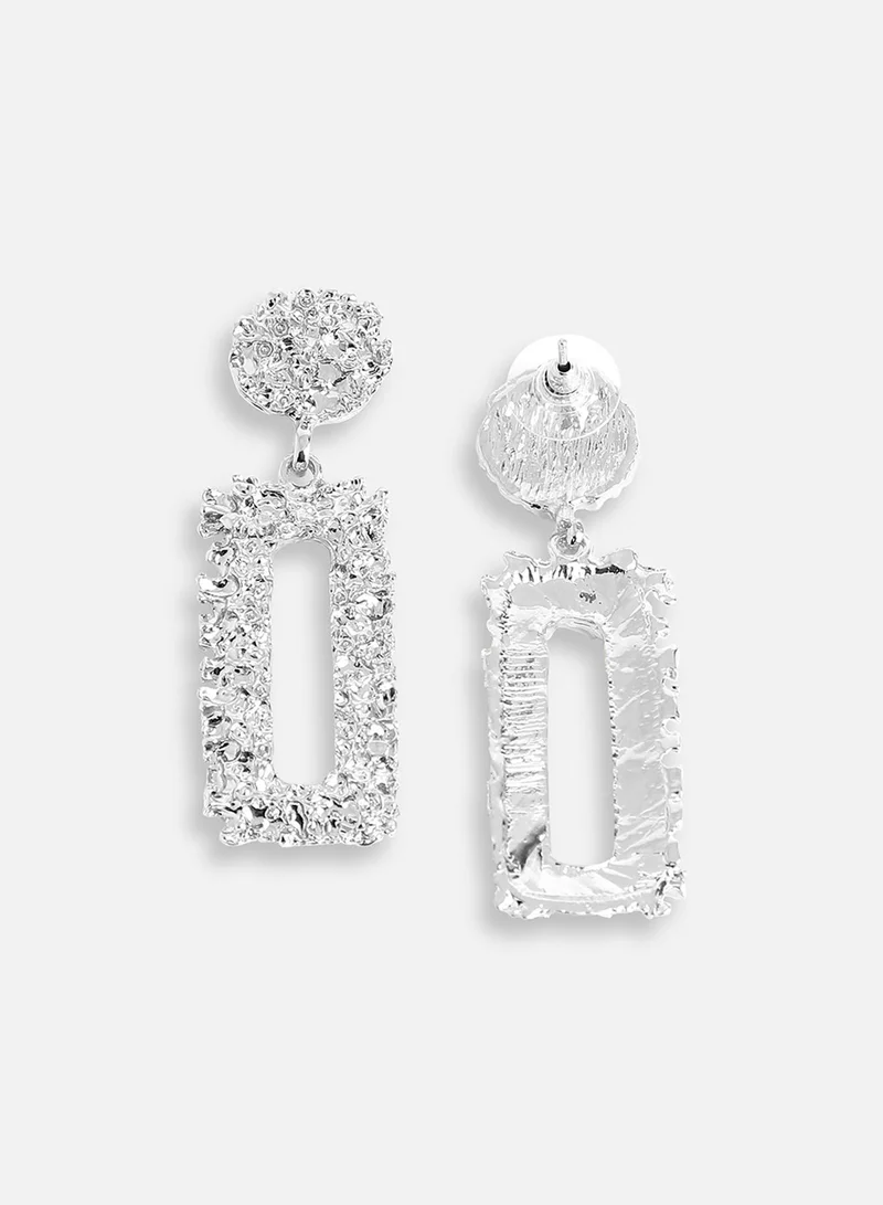 SOHI Ethnic Artificial Drop Earring Jewellery
