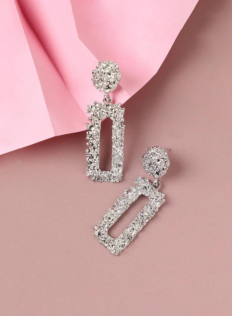 SOHI Ethnic Artificial Drop Earring Jewellery