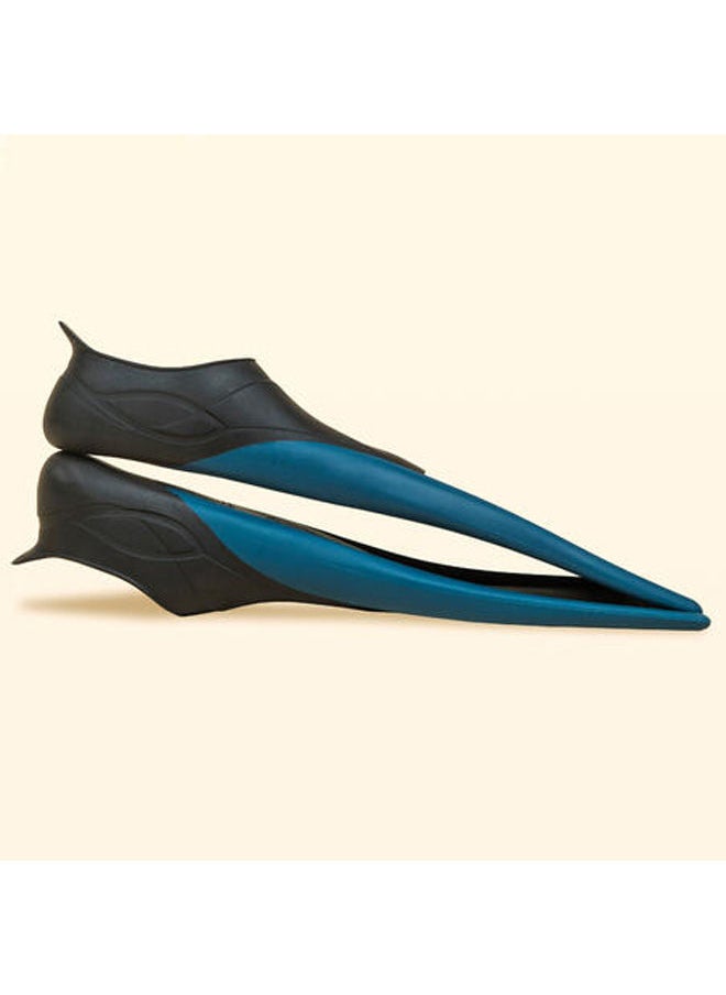 NABAIJI Swimming Fins Size 34-35 UK  - Image 2