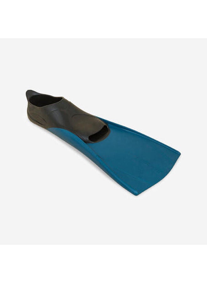 NABAIJI Swimming Fins Size 34-35 UK  - Image 3