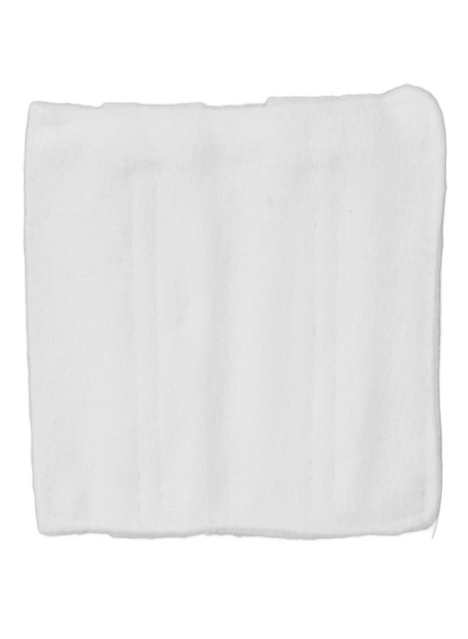 Brrnoo Pillow Post Surgery Bra Strap for Chest Port, Bra Strap Cushion Pad Protector,Comfort Heart Surgery Recovery Support Cushion (White) - Image 4