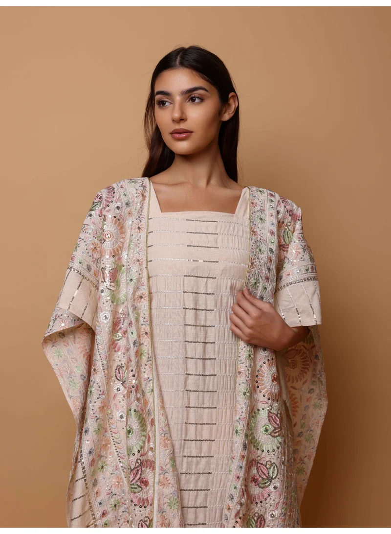 IKKXA Ikkxa Rawanah IK1109 Peach