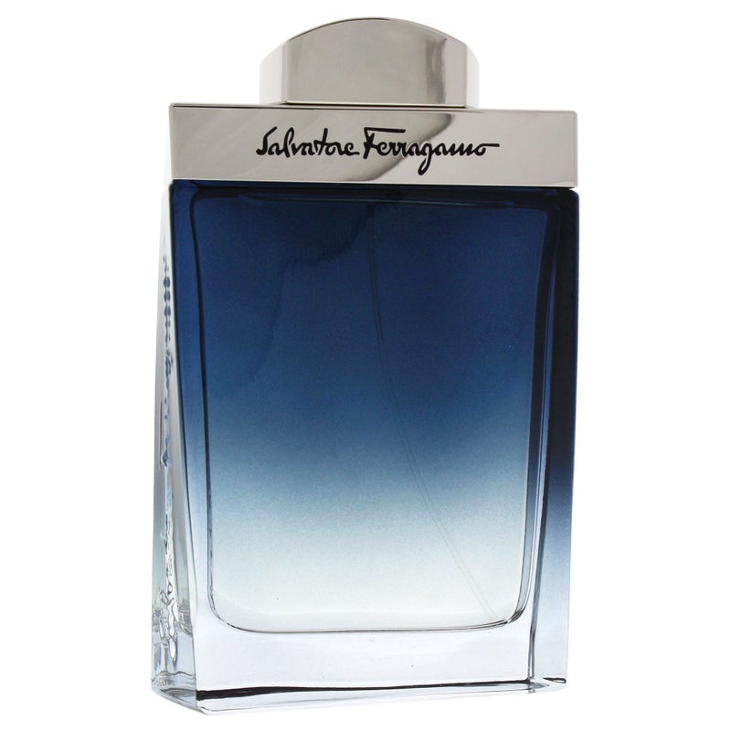 FERRAGAMO Salvatore Ferragamo Subtil Pour Homme Eau de Toilette, Cologne Spray for Men, 3.4 Fl. Oz. - Image 2