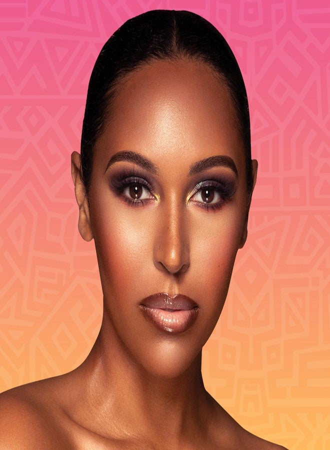 Juvia's Place خدود سائلة بلون الخوخة من جوبيا - لمسة رطبة لمكياج الخدود بلمعان صبغة جمال سهل يدوم طويلاً مستحضرات تجميل كريمية ناعمة طبيعية قابلة للبناء لجميع ألوان البشرة لمسة خفيفة نهائية خالية من العيوب - Image 4