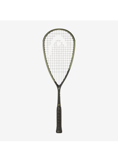 HEAD Speed 135 Squash Racquet - For Powerful Back-Court Player, 135 Grams  - Image 1