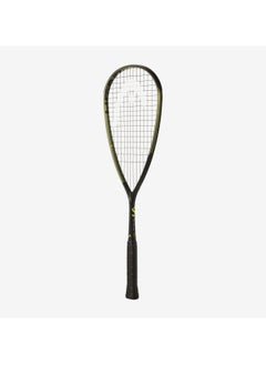 HEAD Speed 135 Squash Racquet - For Powerful Back-Court Player, 135 Grams  - Image 2