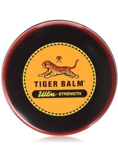 Tiger Balm Ultra Strength (non-staining) - pzsku/Z6A718E362BA64B1EE664Z/45/_/1741000269/bc99a2b9-83e2-4e7c-b7c2-f81042f55cf2