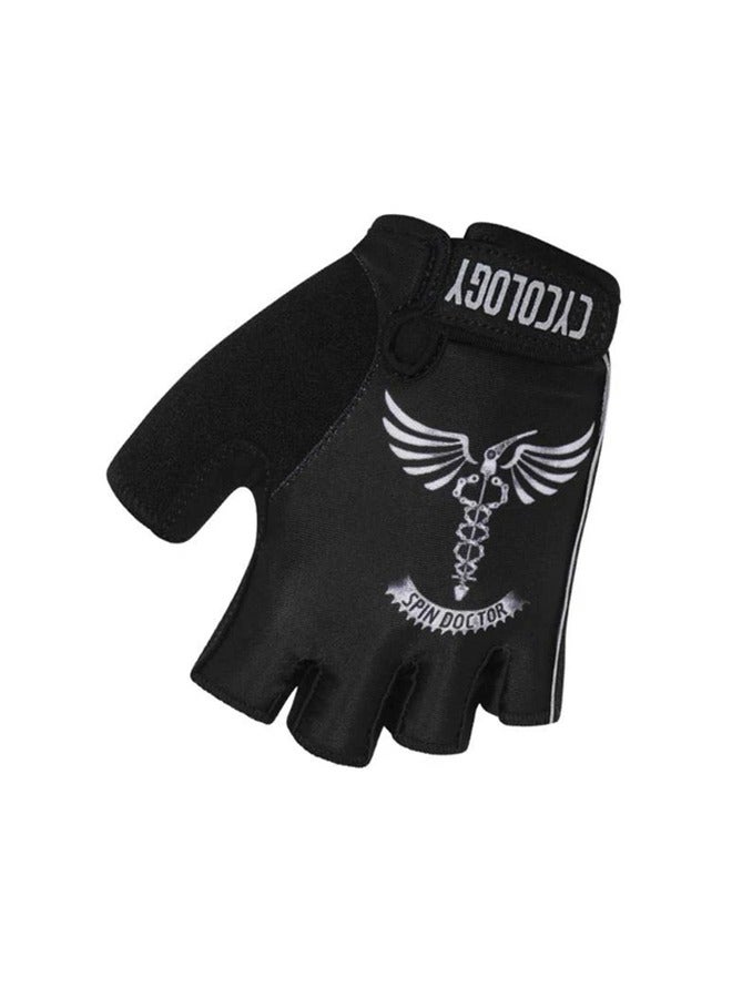 CyCology SPIN DOCTOR CYCLING GLOVES - Image 1