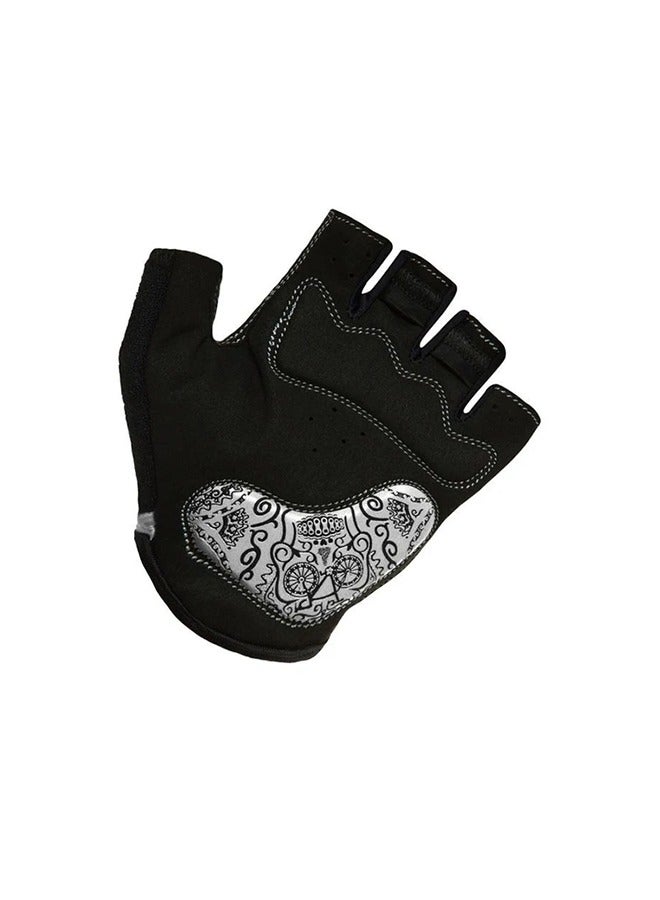 CyCology SPIN DOCTOR CYCLING GLOVES - Image 3