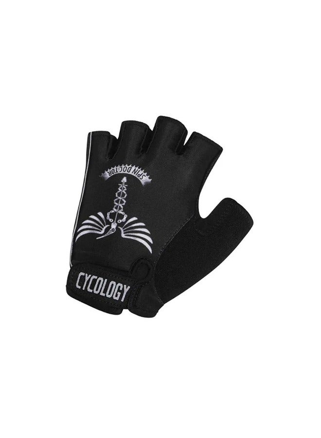 CyCology SPIN DOCTOR CYCLING GLOVES - Image 2