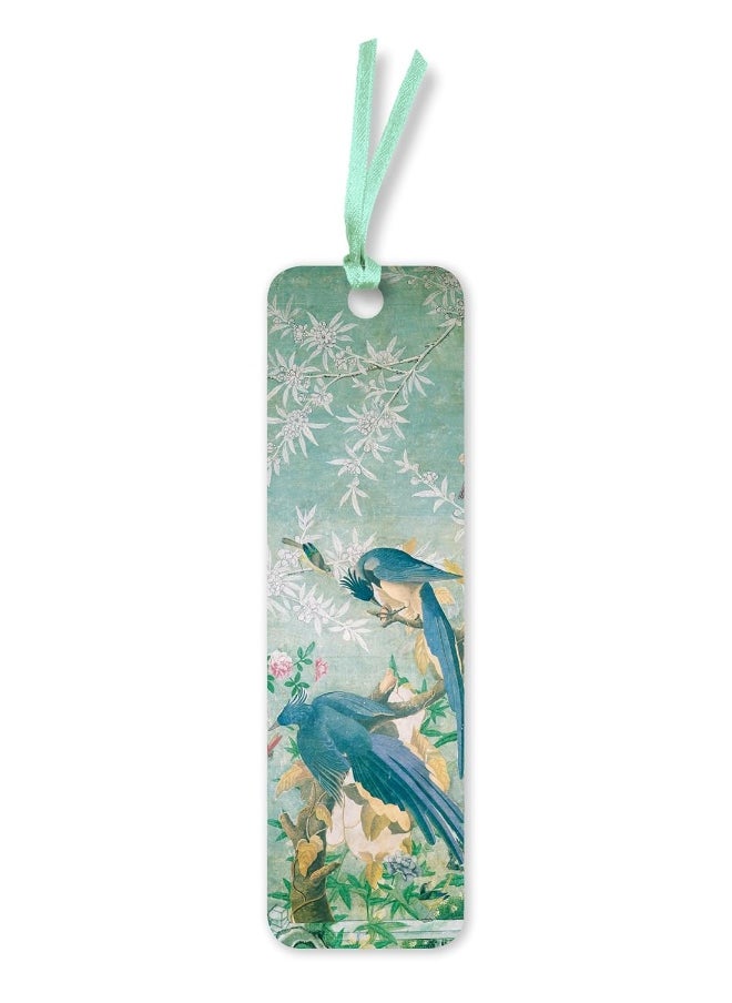 John James Audubon: Magpie Jays Bookmarks (pack of 