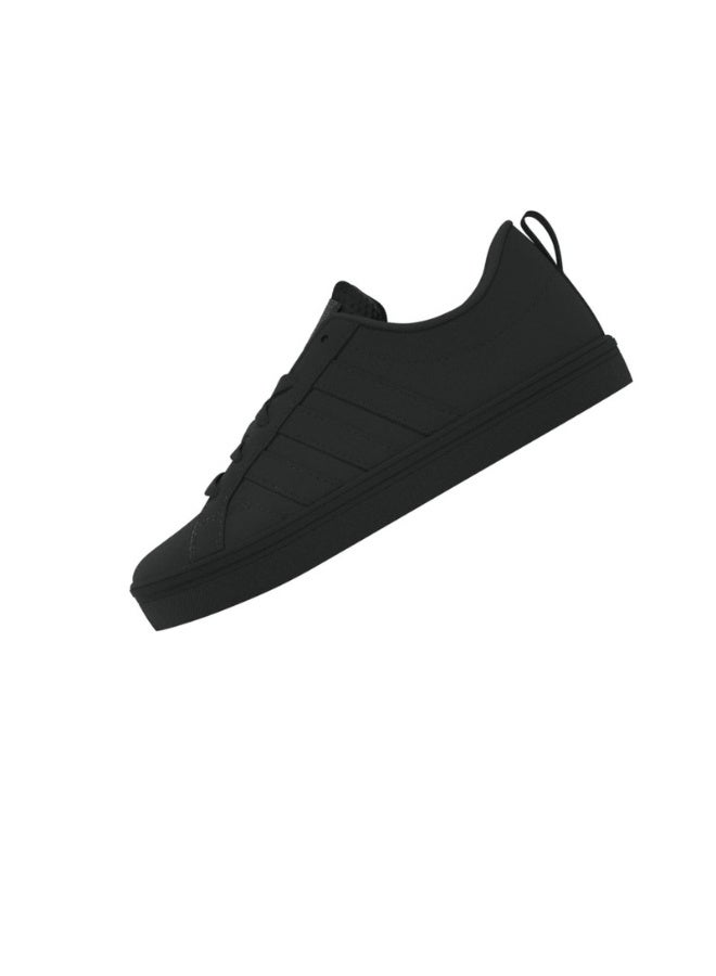 Adidas VS PACE 2.0 K Black Sportswear For Kids 10K  - Image 2