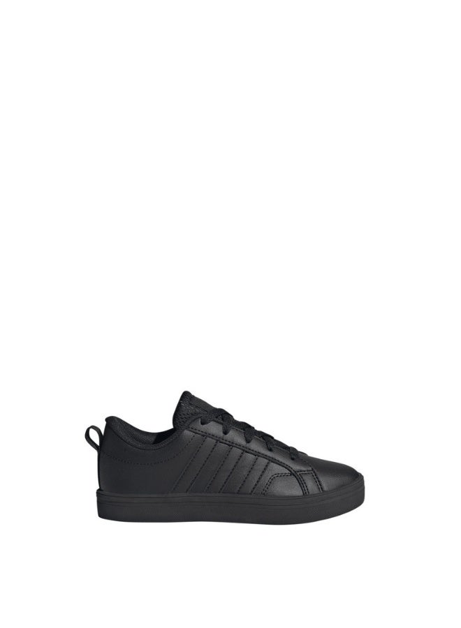 Adidas VS PACE 2.0 K Black Sportswear For Kids 10K  - Image 4