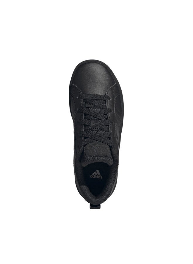Adidas VS PACE 2.0 K Black Sportswear For Kids 10K  - Image 5