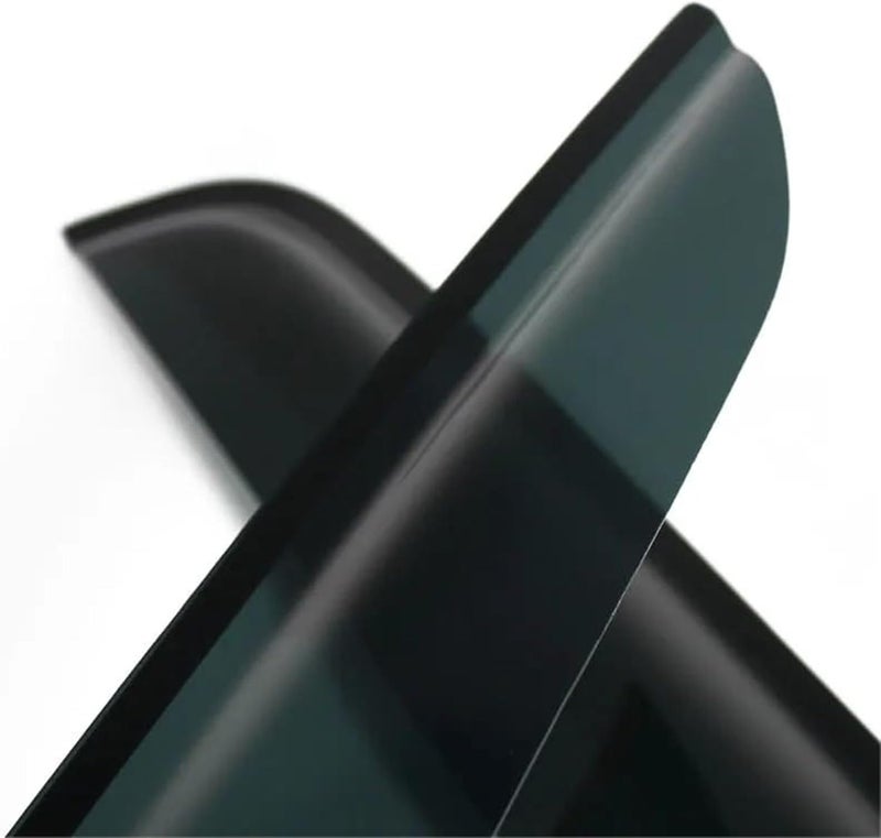 QASULER Weathershield for Mazda B2200 B2500 - Image 5