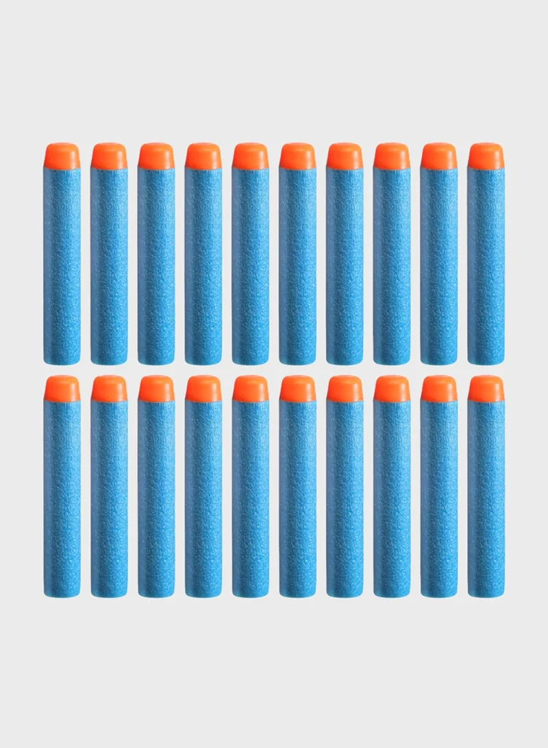 NERF Elite 2.0 20 Darts