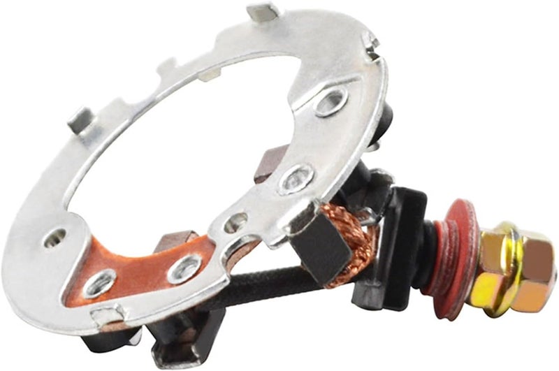 DEMULAX Motorcycle Starter Brush Plate Repair Kit - Image 2