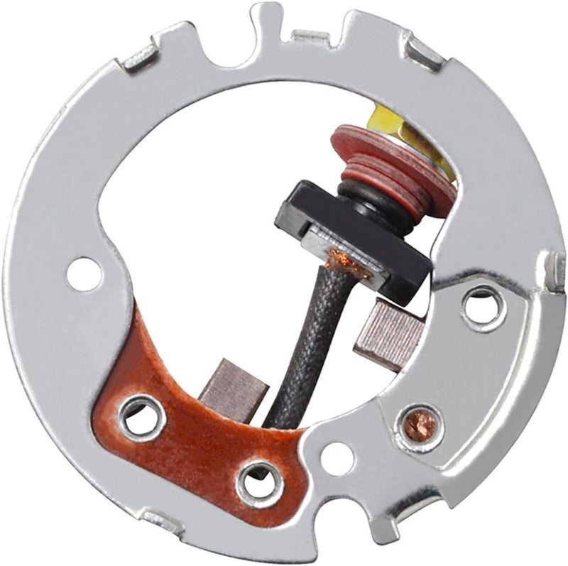 DEMULAX Motorcycle Starter Brush Plate Repair Kit - Image 4