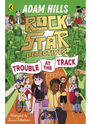 Rockstar Detectives: Trouble at the Track: Churchill - pzsku/Z6A71EADD26C4F60A0899Z/45/1744867535/ff9af95c-f135-47fb-92e1-f23d442bd13a