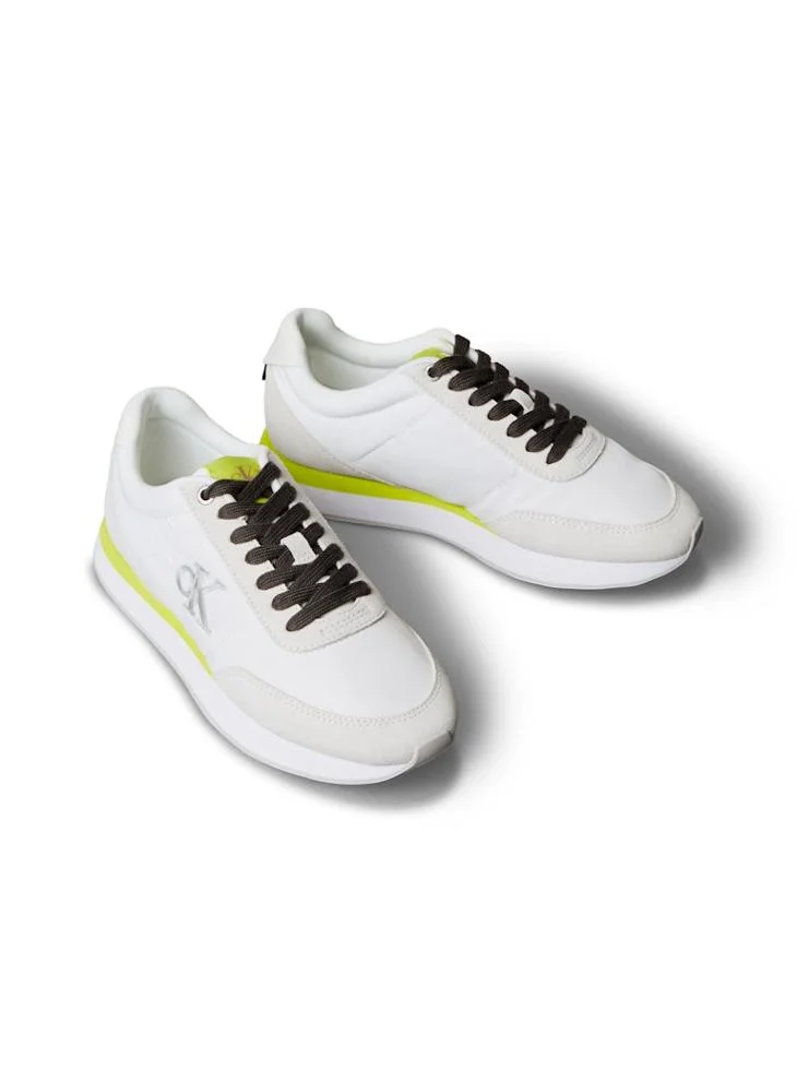 Calvin Klein Jeans Casual Low Top Sneakers