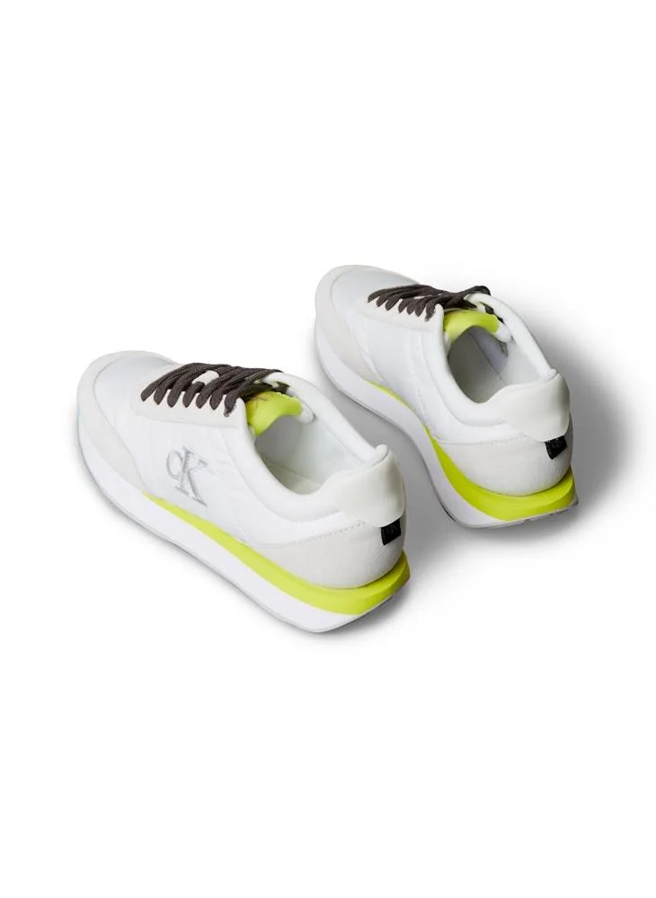 Calvin Klein Jeans Casual Low Top Sneakers