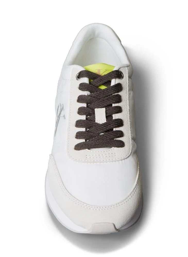 Calvin Klein Jeans Casual Low Top Sneakers