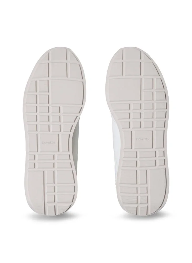 Calvin Klein Jeans Casual Low Top Sneakers