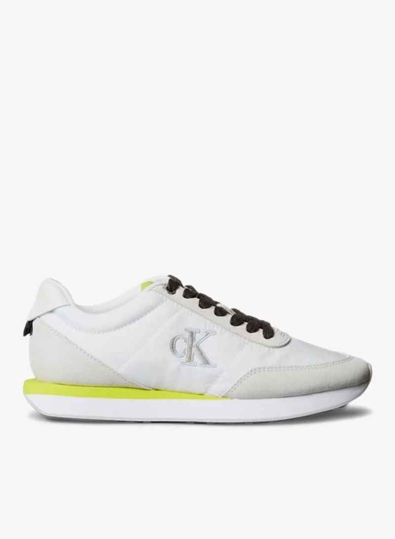 Calvin Klein Jeans Casual Low Top Sneakers