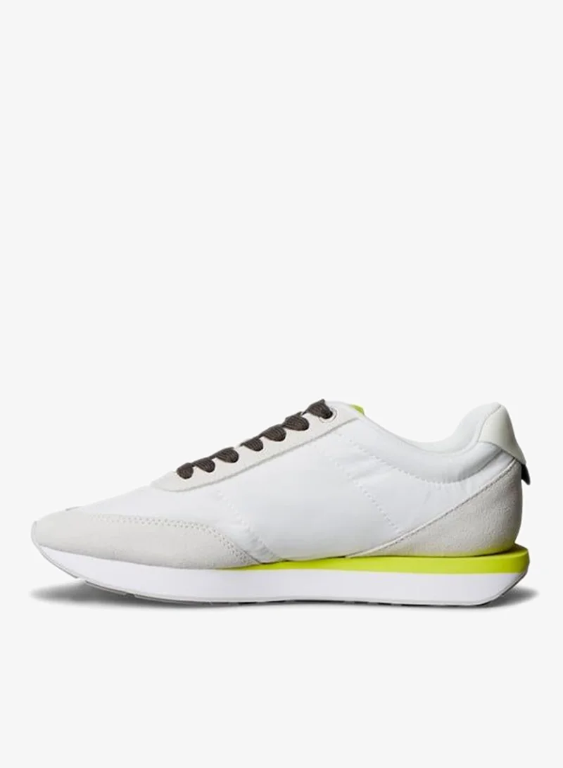Calvin Klein Jeans Casual Low Top Sneakers
