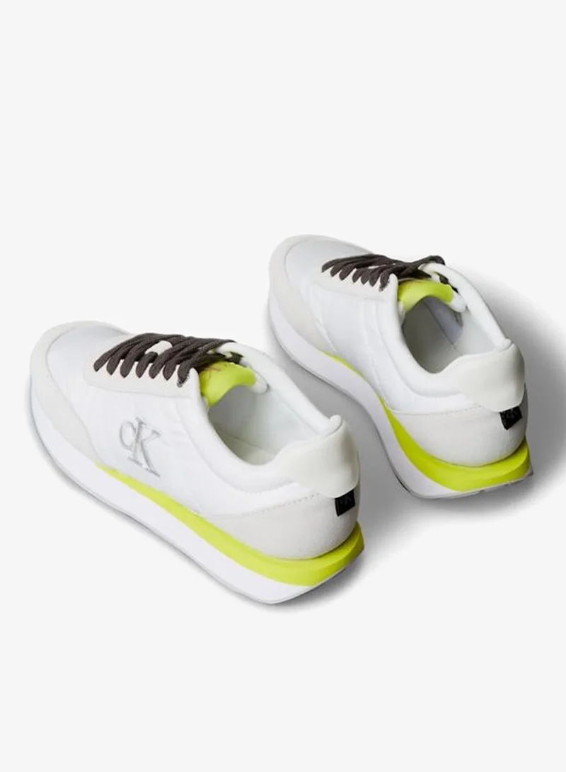 Calvin Klein Jeans Casual Low Top Sneakers